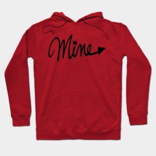 Mine Hoodie